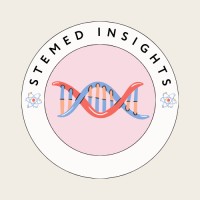 STEMed Insights logo - Similar company to Been Beautiful