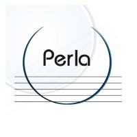 Hi-finity Perla logo - Similar company to Qr Alluminio