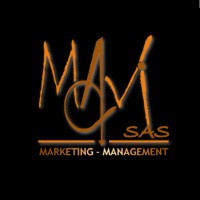 Mavi.sas logo - Similar company to Aspect Occitanie