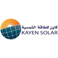 KAYEN SOLAR logo - Similar company to Alifnergy Engineering Private Limited