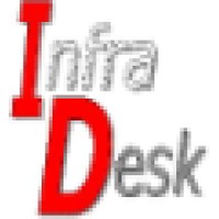 InfraDesk B.V. logo - Similar company to Techno Infra Bv