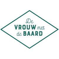 De Vrouw Met De Baard