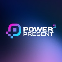 PowerPresent AI logo - Similar company to Zehenify