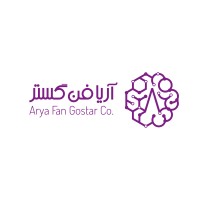 آریافن گستر logo - Similar company to Namaad Iran Co.