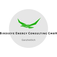 Birdseye Energy Consulting logo - Similar company to Tpv Solutions