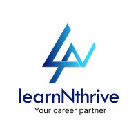 LearnNThrive logo - Similar company to Virtutor