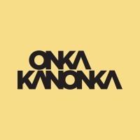 OnkaKanonka logo - Similar company to Radiospotcupen