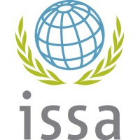 International Social Security Association logo - Similar company to Masar For Development & Training