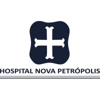 Hospital Nova Petrópolis logo - Similar company to Arc Psicologia