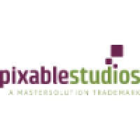 PiXABLE STUDIOS | Mastersolution AG logo - Similar company to Mastersolution Ag