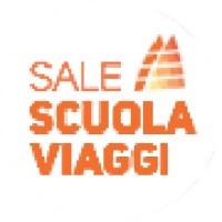 Sale Scuola Viaggi logo - Similar company to Giocamondo