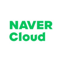 NAVER Cloud logo - Similar company to Naver Corp