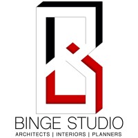 Binge Studio logo - Similar company to Hexa Homes