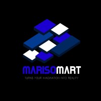 Marisomart logo - Similar company to Get That Cv