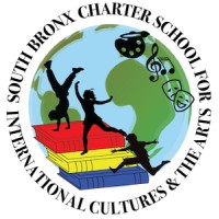 South Bronx Charter School for International Cultures & the Arts logo - Similar company to Access Bronx Charter School
