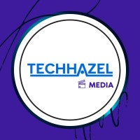 TechHazel Media logo - Similar company to Astroverse
