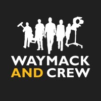 Waymack and Crew logo - Similar company to Eric Rob & Isaac