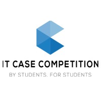 IT Case Competition logo - Similar company to Pb Security Aps