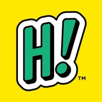 HUNDY! logo - Similar company to Daybird