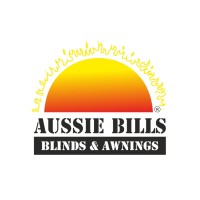 Aussie Bills Blinds Awnings & Shutters logo - Similar company to Two Australia