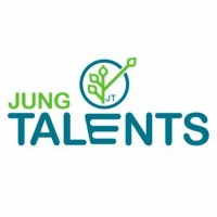 Jung Talents logo - Similar company to Splash