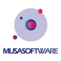 MUSASOFTWARE logo - Similar company to Musa Software