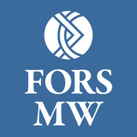 AS FORS MW logo - Similar company to Trejon