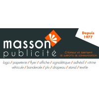 MASSON PUBLICITE logo - Similar company to Perspectyve