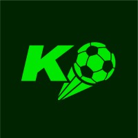Kick Off Soccer League logo - Similar company to Ibuddy Technologies