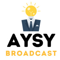 AYSY Broadcast LLP logo - Similar company to Cdm Digital Distribution Pvt. Ltd.