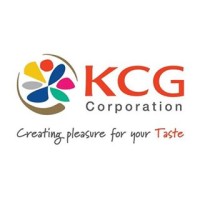 KCG Corporation logo - Similar company to Sgi Technology Co., Ltd