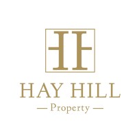 Hay Hill Property Services Ltd logo - Similar company to Cedar Dean Commercial