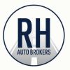 RH Auto Brokers logo - Similar company to Usa Free Shipping