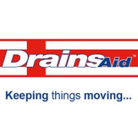 DrainsAid logo - Similar company to Pro Pipe