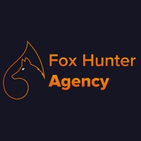 Fox Hunter Recruiting Agency logo - Similar company to Adjutor Consulting