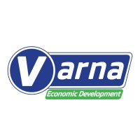 Varna Economic Development logo - Similar company to D&S Cap (Competencias Y Aptitudes Profesionales)