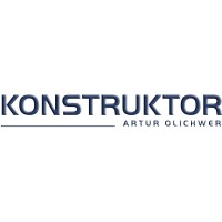 KONSTRUKTOR Artur Olichwer logo - Similar company to High Rock Rope Access