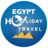 Egypt Holiday Travel logo - Similar company to Almagd