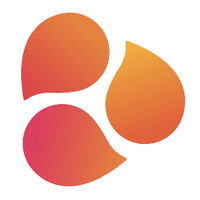 FluoSphera logo - Similar company to Sun Bioscience