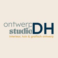 Ontwerpstudio DH | Interieuradvies & grafisch ontwerp logo - Similar company to New Insights Consulting