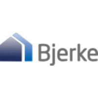 Bjerke Eiendom AS logo - Similar company to Asp Eiendom