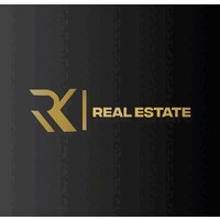RK - Real Estate logo - Similar company to Prime Assets For Real Estate Investment