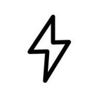 General Strike logo - Similar company to Graphic Rewilding