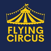 Flying Circus Pte Ltd logo - Similar company to Stellaire