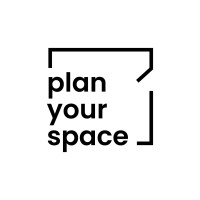 Plan Your Space logo - Similar company to Lightroom 3D