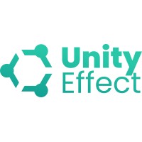 Unity Effect logo - Similar company to Institute Work And Technology | Westphalian University Of Applied Sciences