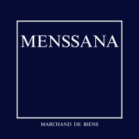 Menssana logo - Similar company to Mycbdapp