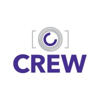 CREW logo - Similar company to Studio Saol
