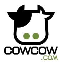 CowCow.com logo - Similar company to Cicero Design Llc