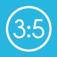 ThreeFive logo - Similar company to Aura Advisors